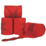 Bandes Polo HKM