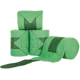 Bandes Polo HKM