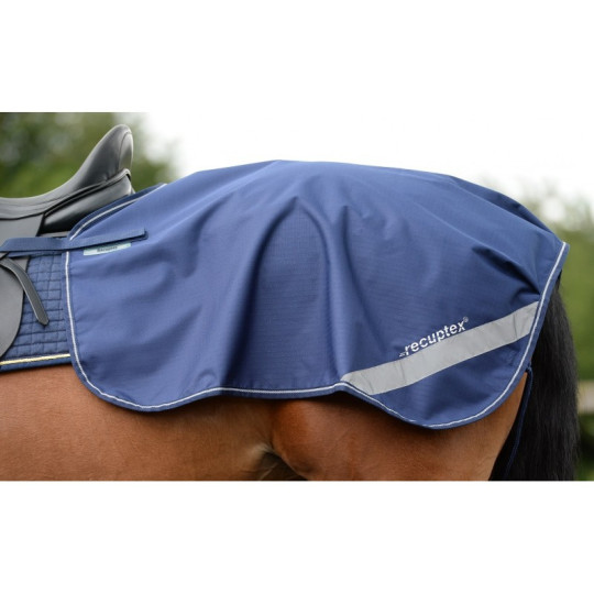 Couvre-reins thérapeutique Recuptex de Bucas