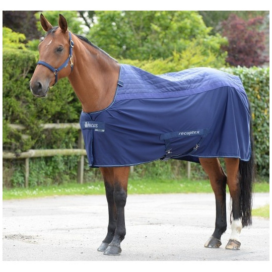 Chemise thérapeutique Recuptex de Bucas