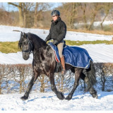 Couvre-reins imperméable Riding Rug de Bucas