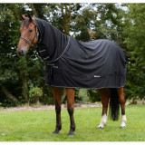 Chemise de transport séchante avec encolure Shamrock Power Bucas