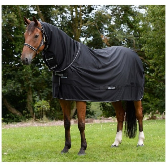 Chemise de transport séchante avec encolure Shamrock Power Bucas