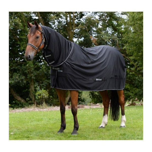 Chemise séchante full neck Power Cooler Bucas