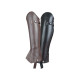 Mini-chaps Bizet Cuir