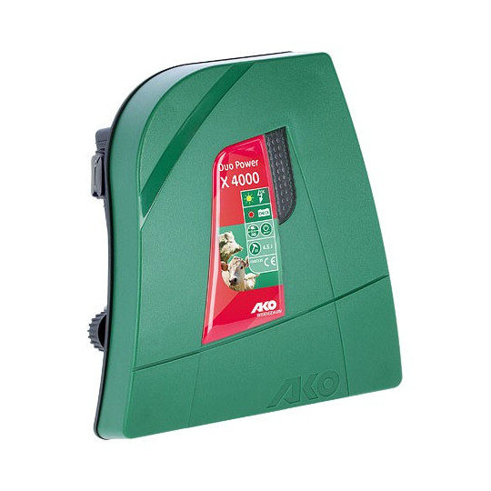 Electrificateur Power A 2000