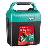 Power station BD 300