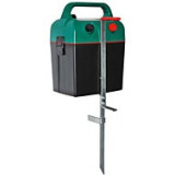 Power station BD 300