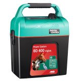 Power Station BD 400
