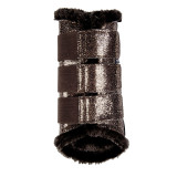 Guêtres confort -Glitter-