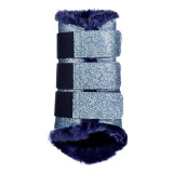 Guêtres confort -Glitter-