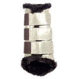 Guêtres confort -Glitter-