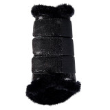 Guêtres confort -Glitter-