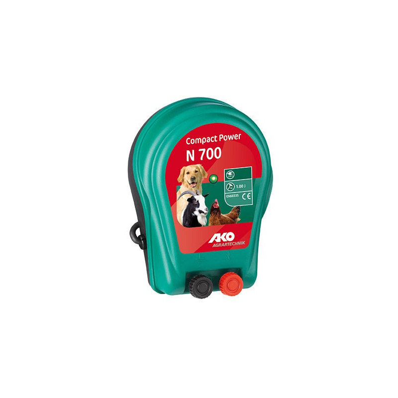 Compact Power N 700