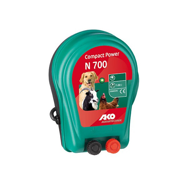 Compact Power N 700