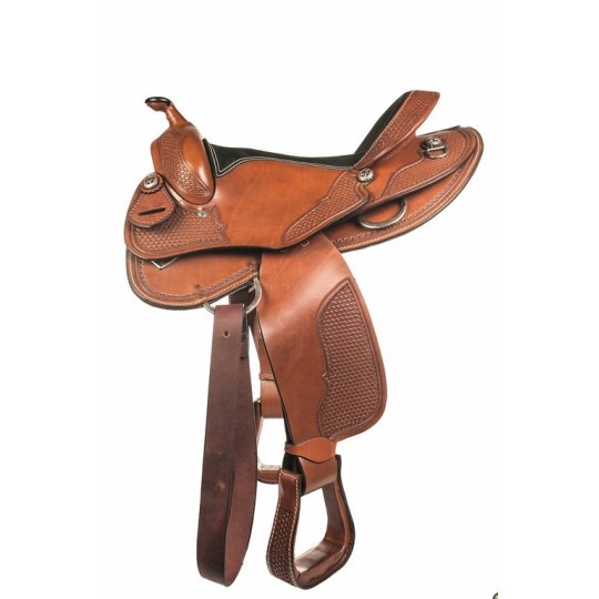 Selle western -Austin-