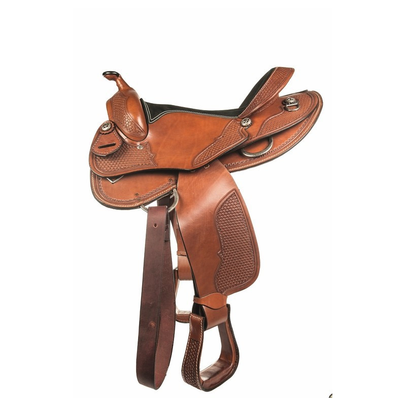 Selle western -Austin-
