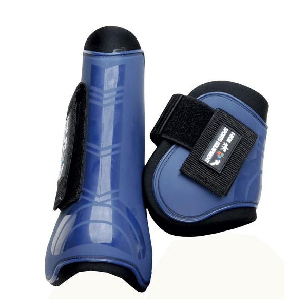 Ensemble Guêtres + boulets HKM