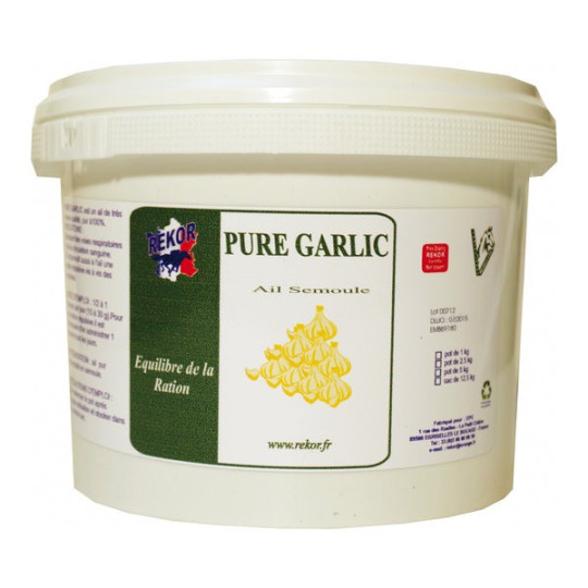 Compétition Supplément Rekor