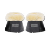 Cloches avec mouton, la paire