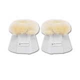 Cloches avec mouton, la paire