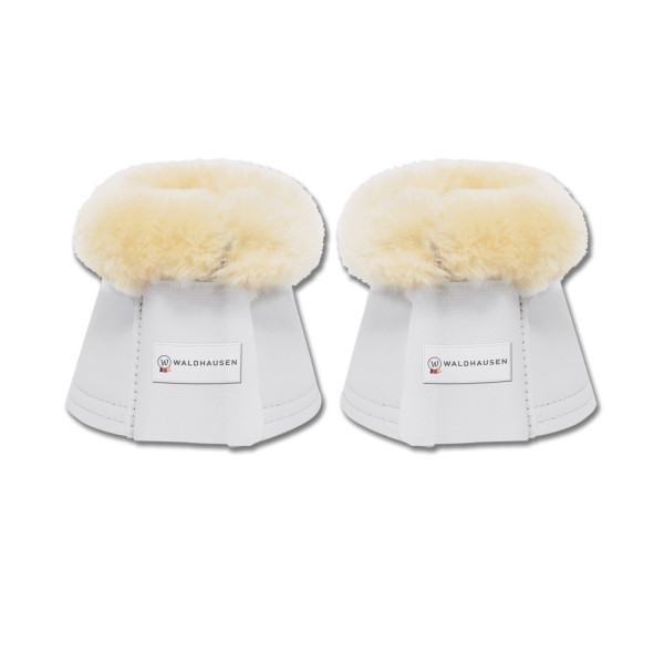 Cloches avec mouton, la paire