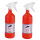 Equistar spray demelant