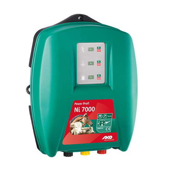 Power Profi Ni 7000