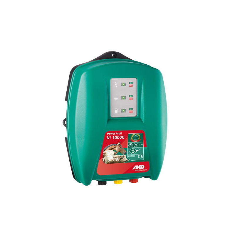 Power Profi Ni 10000