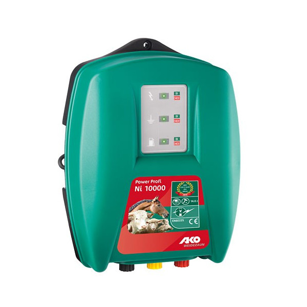 Power Profi Ni 10000