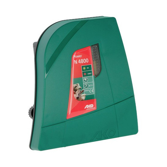 Power N 4800