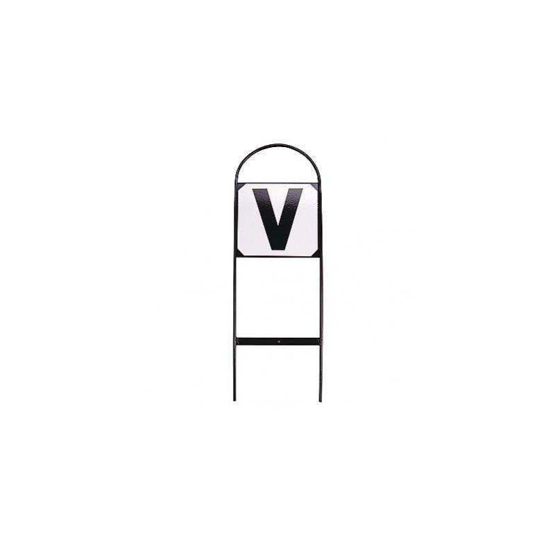 Lettres de Dressage -12 lettres-