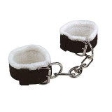 Entraves nylon doublé