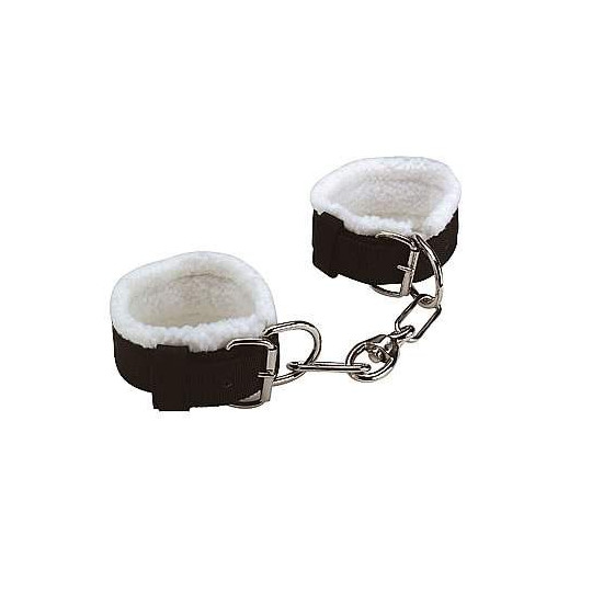Entraves nylon doublé