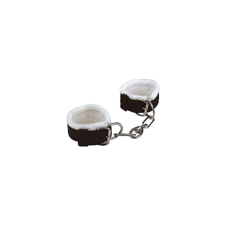 Entraves nylon doublé