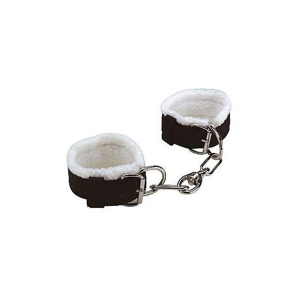 Entraves nylon doublé