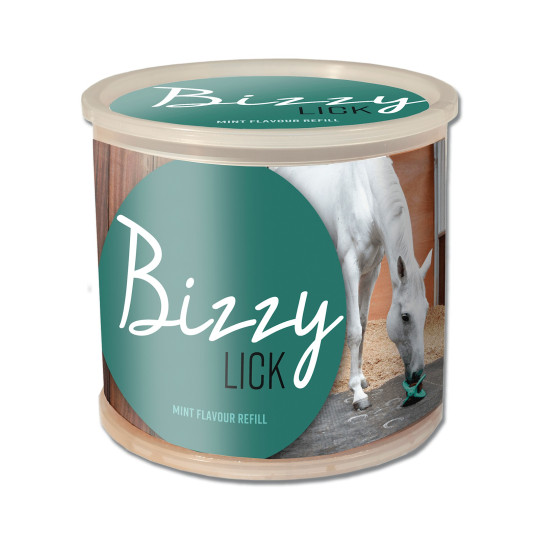 Bizzy Horse 2 Recharges