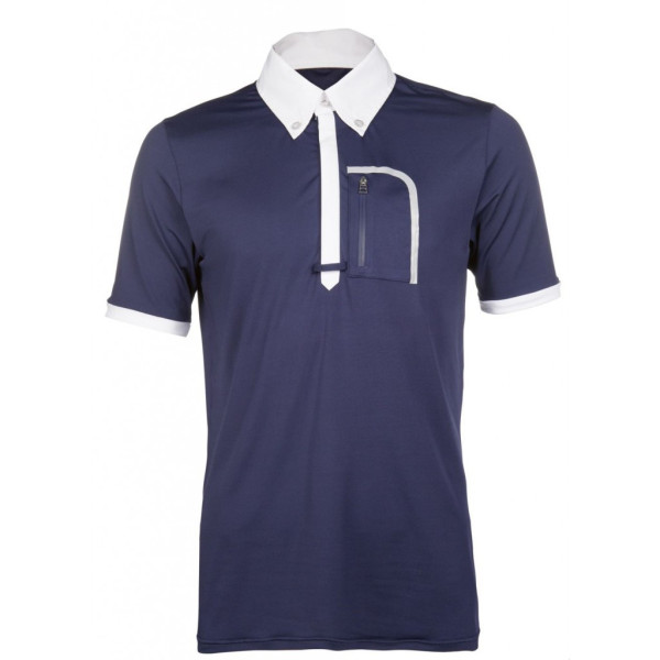 Polo de concours San Juan Comfort