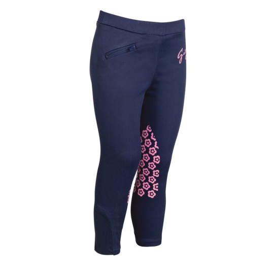 Leggings Gelato basanes en silicone