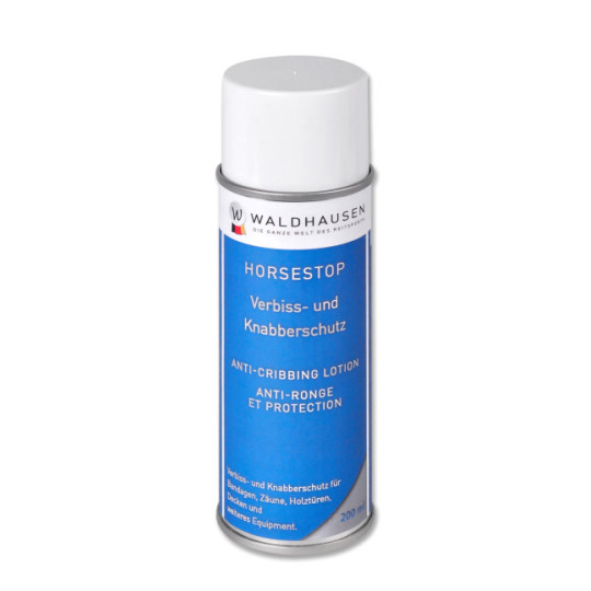 Lot de 3 x Produit anti mordillement Horse Stop