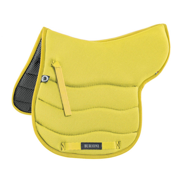 Tapis de selle