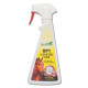 LOT DE 2 ANTI-INSECTES, 500 ML