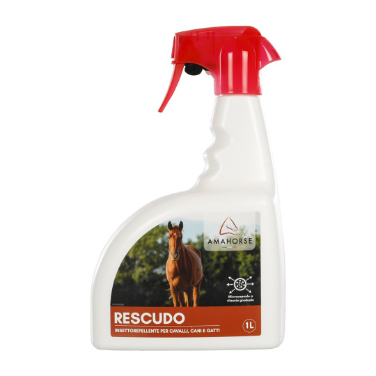 ANTI-INSECTES RESCUDO, 1L