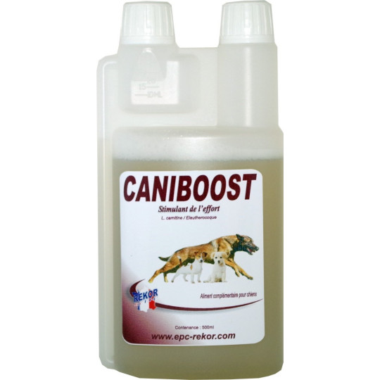 Caniboost 500ML