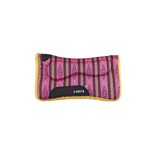 Tapis Western Pad Lakota Ortopad