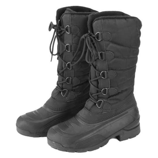 Bottes thermiques Kingston