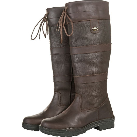 BOTTES FASHION -BELMOND HIVER-