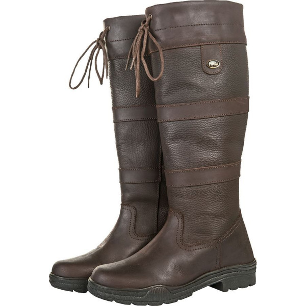 BOTTES FASHION -BELMOND HIVER-