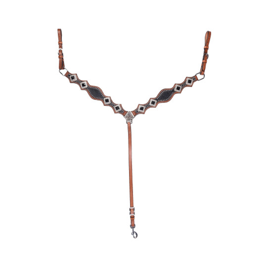 Collier de chasse western -Arizona-