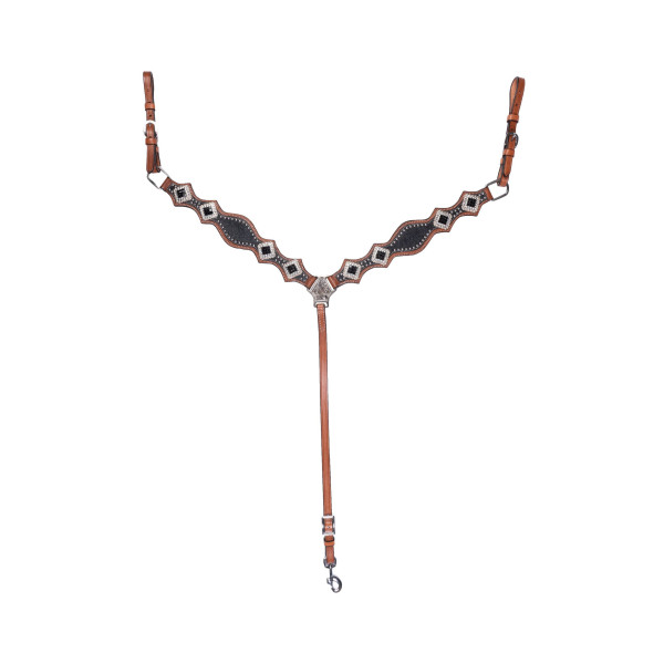 Collier de chasse western -Arizona-